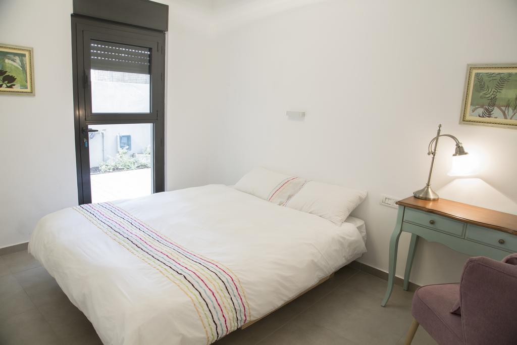 Ziv Apartments- Hovevei Tsiyon 5 Tel-Aviv Extérieur photo